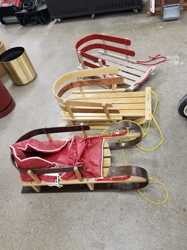 Thrift Store «Kiwanis Thrift Sale», reviews and photos