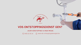 VDS Ontstoppingsdienst Gent