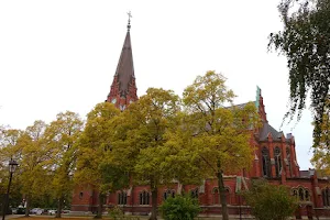 All Saints Church, Lund image