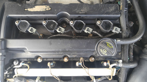 Auto Parts Store «AutoZone», reviews and photos, 1735 W Golf Rd, Mt Prospect, IL 60056, USA