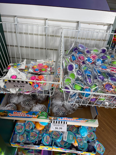 Toy Store «Learning Express», reviews and photos, 255 E Basse Rd, San Antonio, TX 78209, USA