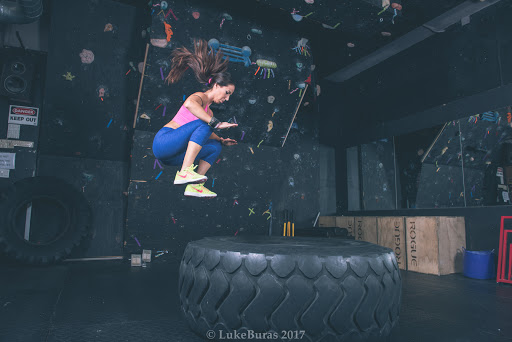 Physical Fitness Program «Hyper Fight Fitness», reviews and photos, 3919 Wesley Terrace, Schiller Park, IL 60176, USA