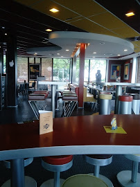 Atmosphère du Restauration rapide McDonald's à Caen - n°13