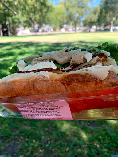 Grocery Store «Pavilions», reviews and photos, 5949 E Spring St, Long Beach, CA 90808, USA