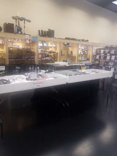 Video Game Store «Media Reload», reviews and photos, 4231 E Court St, Burton, MI 48509, USA