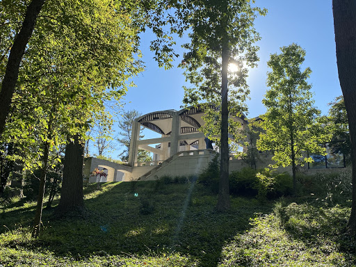 Art Museum «The Kreeger Museum», reviews and photos, 2401 Foxhall Rd NW, Washington, DC 20007, USA