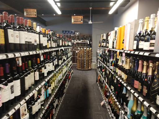 Wine Store «Buy-Rite Liquors Inc», reviews and photos, 808 Silas Deane Hwy, Wethersfield, CT 06109, USA