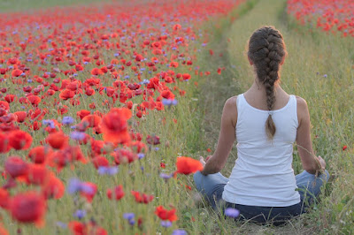 Yoga Sadhana Vosges - Gérardmer - Murielle Colin à Gérardmer