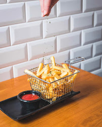 Photos du propriétaire du Restaurant coréen BONCHON à Paris - n°17