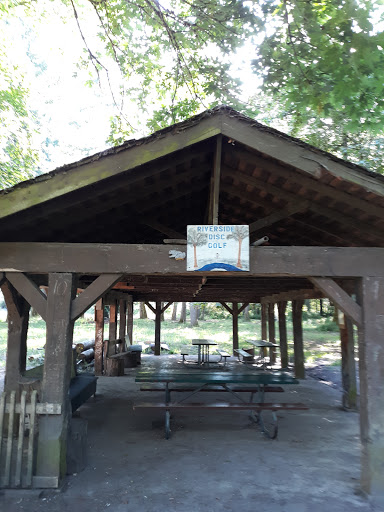 Golf Course «Riverside Disc Golf Course», reviews and photos, 7926 Riverside Rd E, Sumner, WA 98390, USA