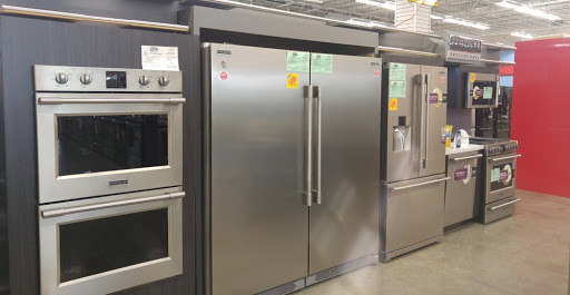 Appliance Store «Appliance Factory & Mattress Kingdom», reviews and photos, 5880 W 88th Ave, Westminster, CO 80031, USA