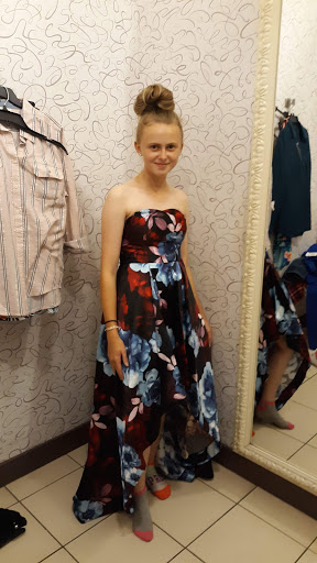 Department Store «JCPenney», reviews and photos, 3333 Marketplace Dr, Council Bluffs, IA 51501, USA