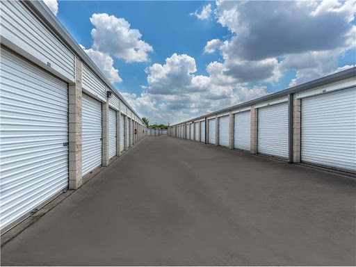 Storage Facility «Extra Space Storage», reviews and photos, 811 S Hampton Rd, DeSoto, TX 75115, USA