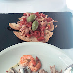 Photo n°1 de l'avis de IvanCasaburi. fait le 18/08/2019 à 13:26 sur le  Ristorante Pizzeria al Limoneto à Dragonea