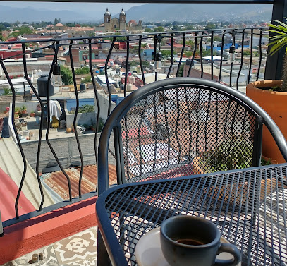 Café Boca del Monte