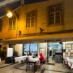 Photo n°1 de l'avis de Patricia.. fait le 04/05/2024 à 16:46 sur le  Marisqueira Popular à Lisbon