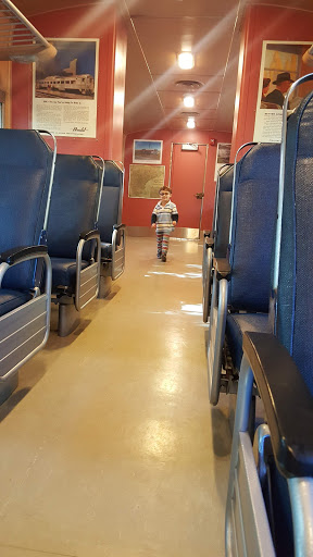 Park «Depot Park», reviews and photos, 120 South Rd, Bedford, MA 01730, USA