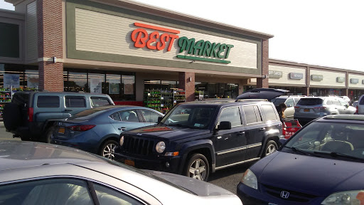 Best Market Oakdale, 4560 Sunrise Hwy, Oakdale, NY 11769, USA, 