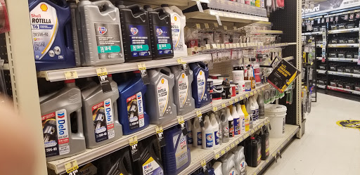 Auto Parts Store «Advance Auto Parts», reviews and photos, 1215 Main St, Hamilton, OH 45013, USA