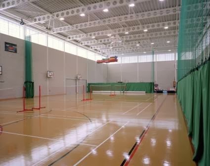 Woodlands Sports Complex - Coventry