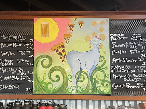 Brewpub «Fort George Brewery», reviews and photos, 1483 Duane St, Astoria, OR 97103, USA