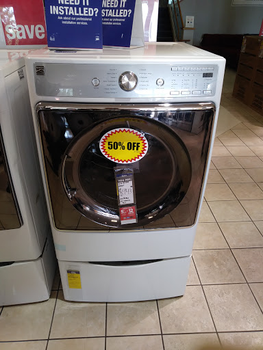 Appliance Store «Sears Outlet», reviews and photos, 2335 E Imperial Hwy, Brea, CA 92821, USA