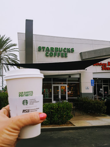 Starbucks Costa Mesa