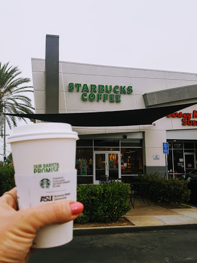 Starbucks image