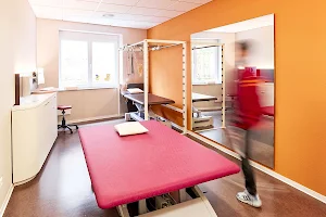 INTERPRAX TherapieZentrum image