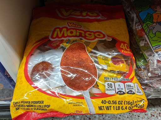 Grocery Store «La Casa Del Pueblo Inc.», reviews and photos, 1810 S Blue Island Ave, Chicago, IL 60608, USA