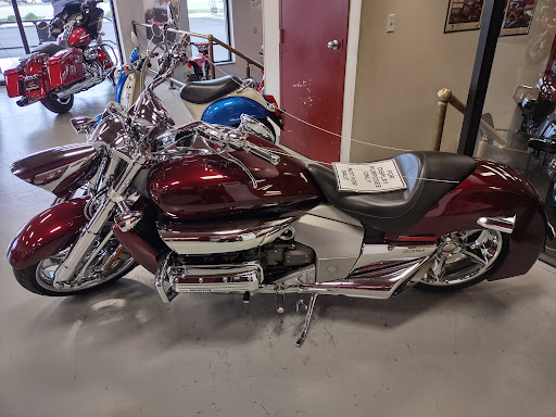 Car Dealer «Honda of Fairfield», reviews and photos, 5467 Dixie Hwy, Fairfield, OH 45014, USA