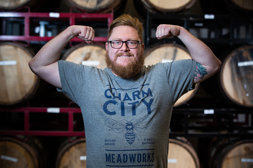 Winery «Charm City Meadworks», reviews and photos, 3511 8th Ave, Baltimore, MD 21226, USA