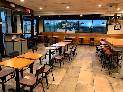 Taco Bell - 60-12 Northern Blvd, Queens, NY 11377