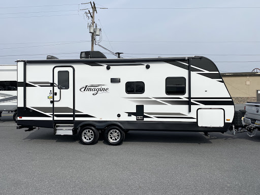RV Dealer «Tom Schaeffers RV Super Store», reviews and photos, 1236 Pottsville Pike, Shoemakersville, PA 19555, USA