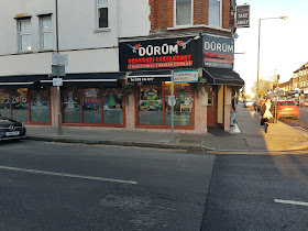 Durum Restaurant Finchley