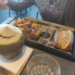 Photo n°1 de l'avis de Francesco.a fait le 28/02/2021 à 21:48 sur le  In Croissanteria Lab à Carobbio degli Angeli