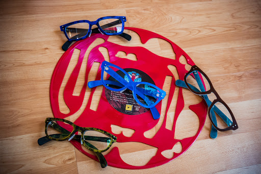 Eye Care Center «Levato Eyewear», reviews and photos, 21 Oak St, Ridgewood, NJ 07450, USA