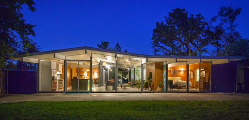 Destination Eichler image