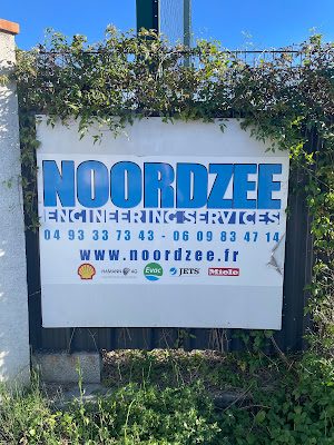 AZUR MECA SERVICES - ANTIBES à Antibes