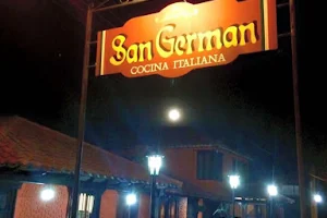 Restaurante San German image