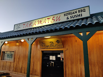 Takamatsu Restaurant