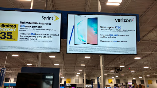 Electronics Store «Best Buy», reviews and photos, 12410 St Charles Rock Rd, Bridgeton, MO 63044, USA