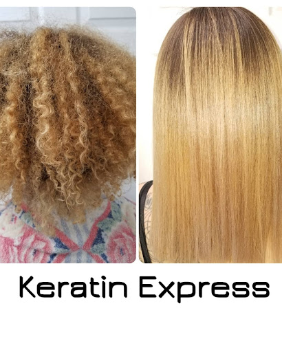 Beauty Salon «Cris Mari Dominican Hair Salon», reviews and photos, 8236 W Waters Ave, Tampa, FL 33615, USA