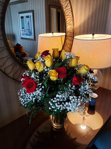 Florist «Black Tie Roses Florist», reviews and photos, 1015 N Chaparral St, Corpus Christi, TX 78401, USA