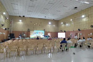 Sarath Community Hall ODF estate image