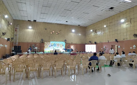 Sarath Community Hall ODF estate image