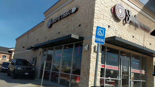 Donut Shop «Shipley Do-Nuts», reviews and photos, 1500 W Hebron Pkwy #100, Carrollton, TX 75010, USA