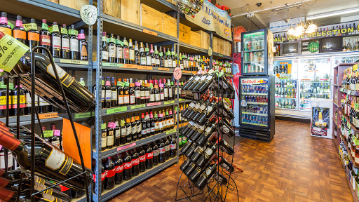 Liquor Store «C R Liquor Store», reviews and photos, 2119 Hollywood Blvd, Hollywood, FL 33020, USA