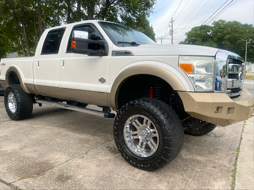 Used Car Dealer «Kams Auto Sales», reviews and photos, 350 W 3rd St, Jackson, GA 30233, USA