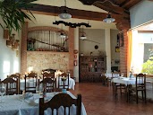 Restaurante VII Carreras en San Pedro de Rozados
